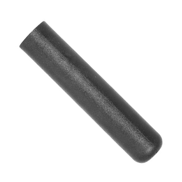 【GRIP0100A】HANDLE PVC RND TAPERED GRIP