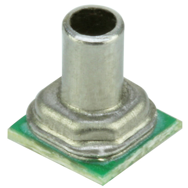 【MPRLS0025PA0000SA】MICRO PRESSURE SENSOR [digi-reel品]