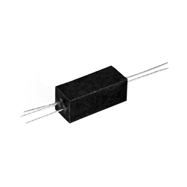 OPTOISOLTR 15KV PUSH PULL AXIAL【OPI127-032】