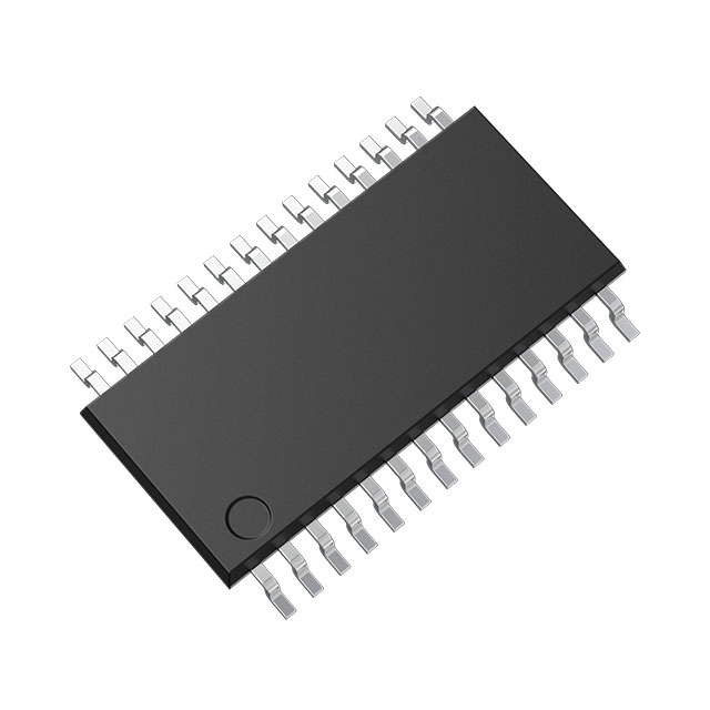 【TB67H482FNG(O,EL)】50V/5.0A BRUSHED MOTOR DRIVER [digi-reel品]
