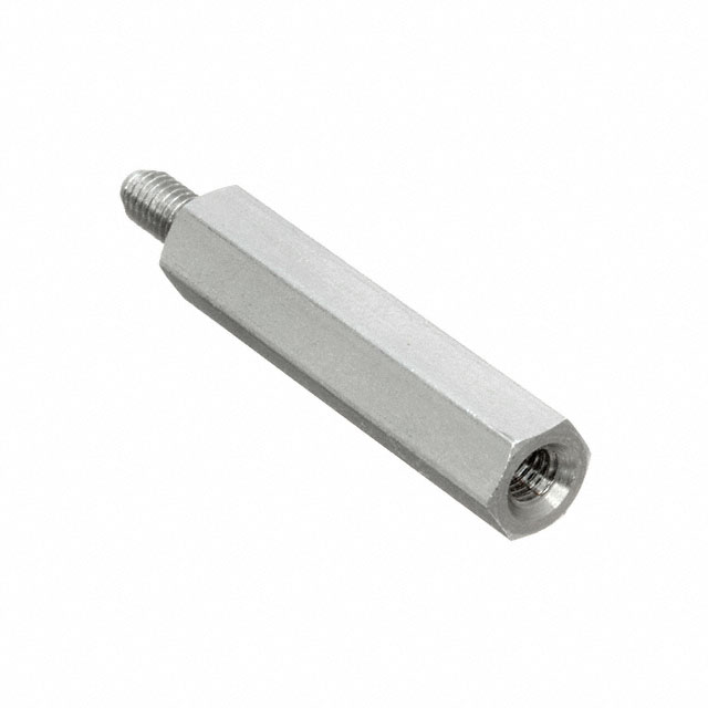 【971250327】STAINLESS STEEL SPACER STUD METR