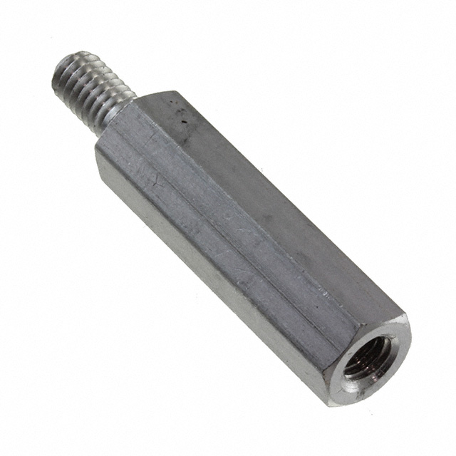 【971250476】HEX STANDOFF M4 ALUMINUM 25MM