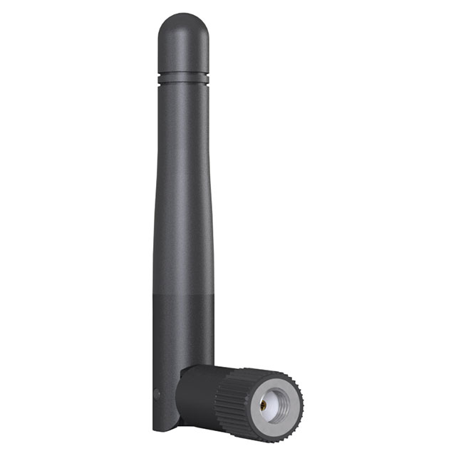 【ANT-2.4-LCW-RPS】2.4GHZ DIPOLE ANTENNA RP-SMA