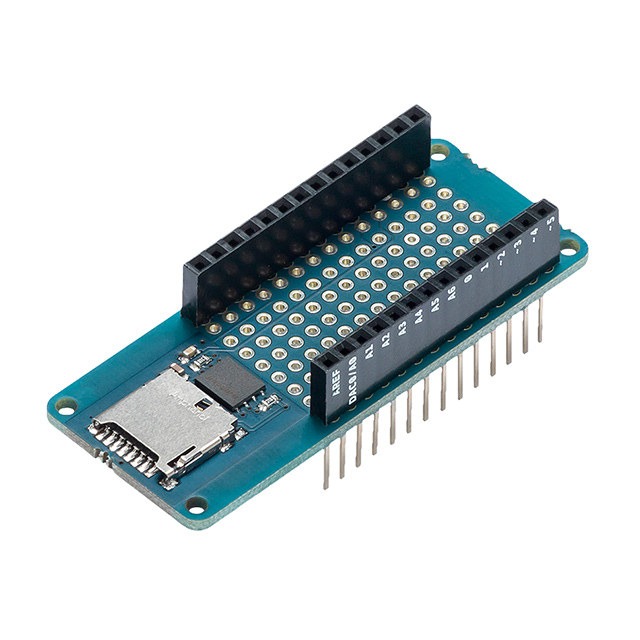 【ASX00008】ARDUINO MKR MEM SHIELD