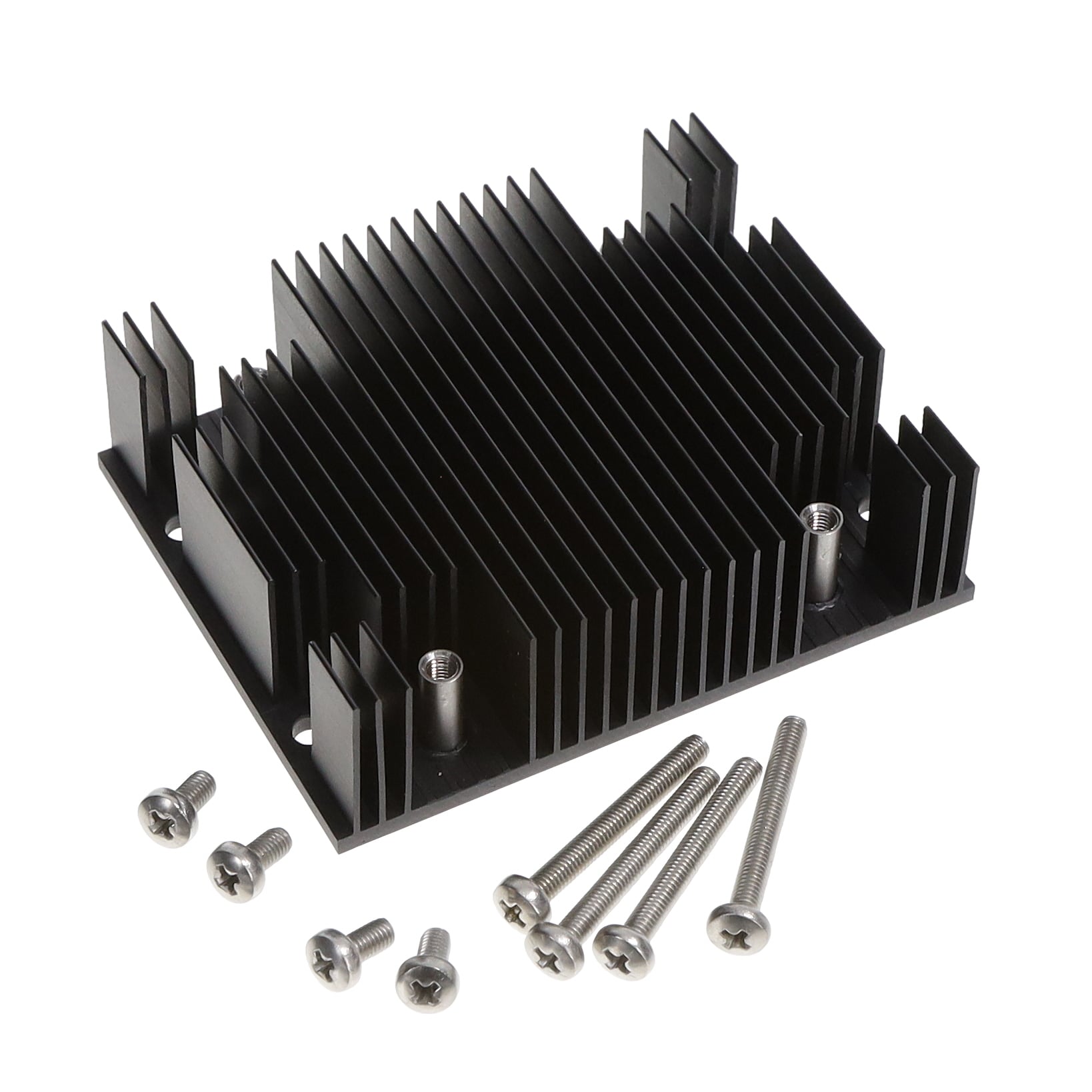 【ATS-KRA-3559-C1-R0】AMD XILINX HEATSINK K26 54X68X20[箱]