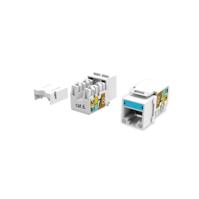 RJ45-6JUD-90BK