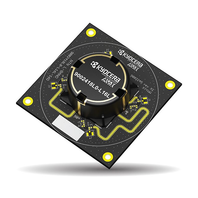 【9002418L0-L16L-16D】EVAL BOARD FOR 9002418L0-L16L