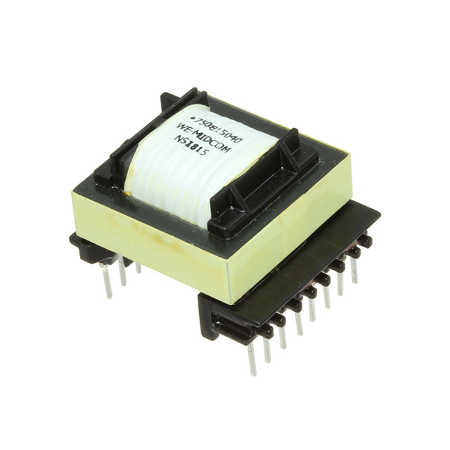 【750815040】XFMR FLYBACK AC/DC CONV TH