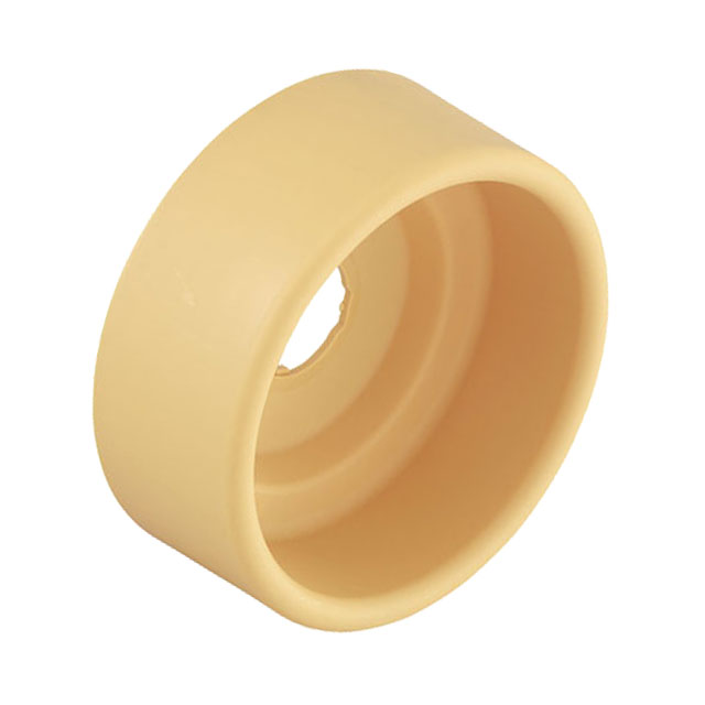 22MM YELLOW E-STOP ROUND SHROU【HW9Z-KG2】