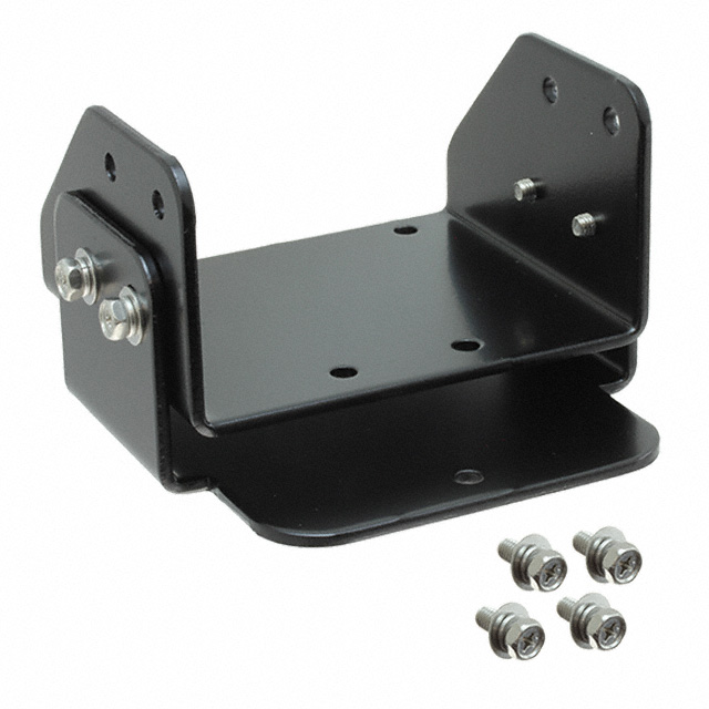 【SE9Z-HS2-BK01】SE2L BOTTOM MOUNTING BRACKET