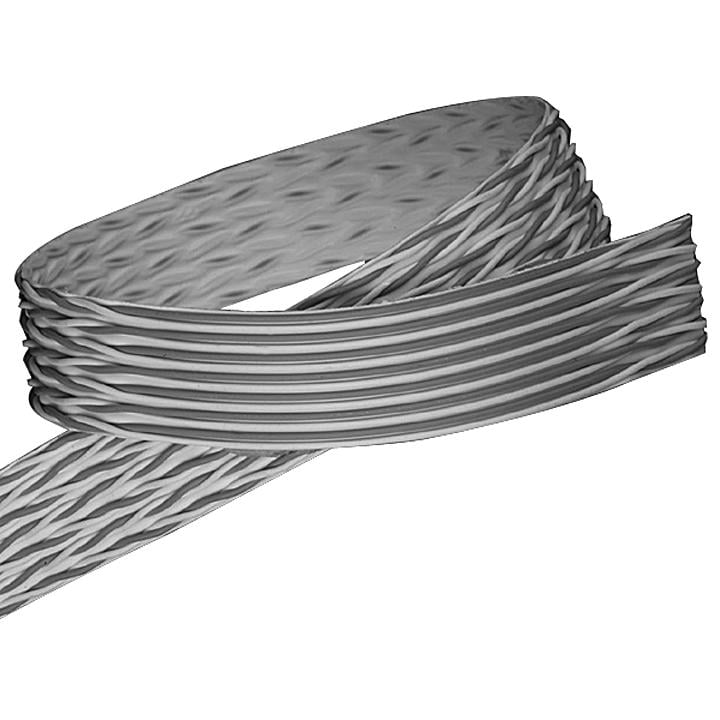 .050" 28 AWG STRANDED, MASS TERM【HF100/16TP】