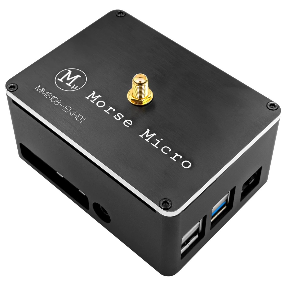 【MM8108-EKH01-01】WI-FI HALOW EVALUATION KIT - 802