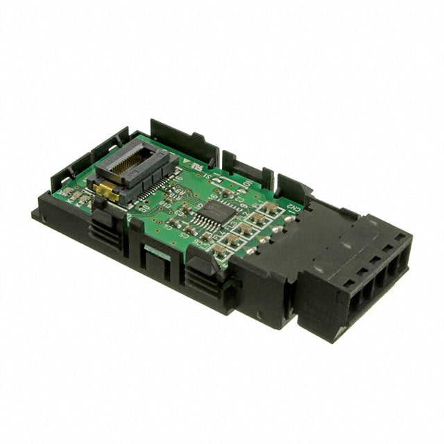 【AFP0HCCS1】OPT COMM FP0H MODBUS/RS-232C