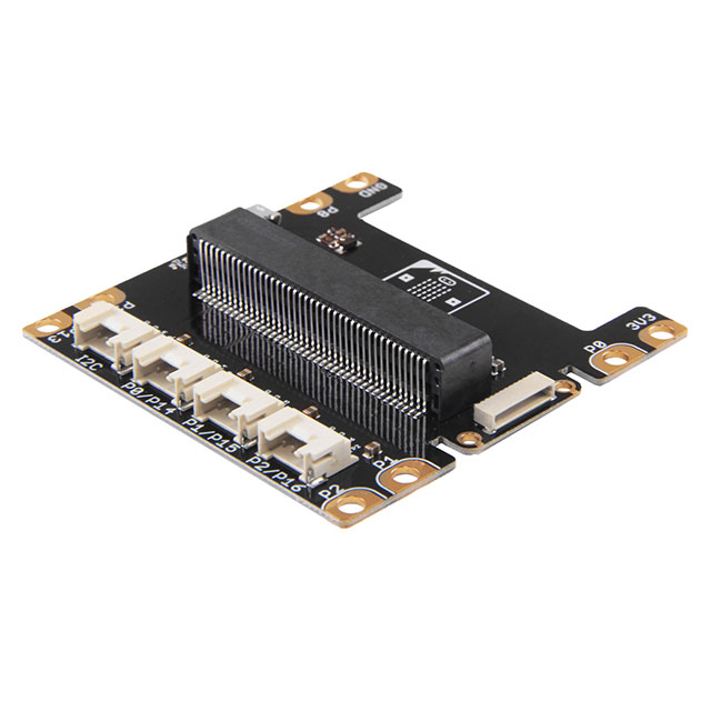【103100063】GROVE SHIELD FOR MICRO:BIT V2.0