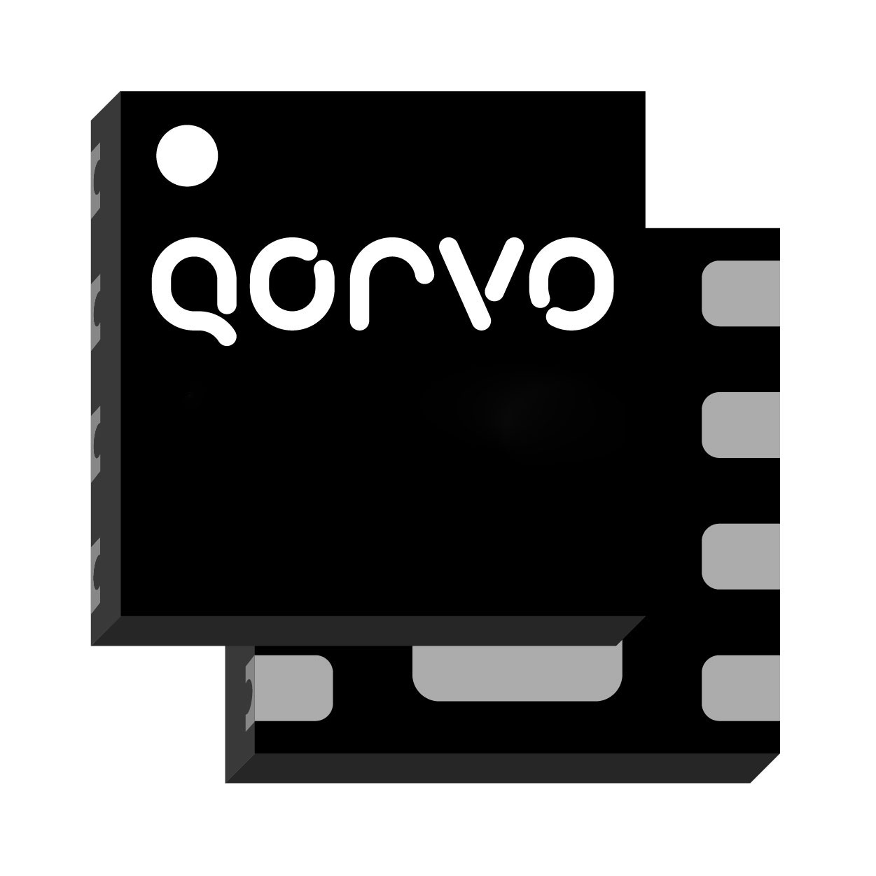 【QPL9098TR7】4.4-6 GHZ ULTRA LOW-NOISE BYPASS [digi-reel品]