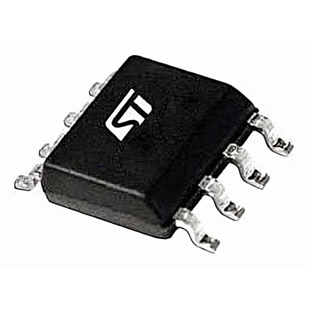 【M24SR02-YMN6T/2】IC RFID TRANSP 13.56MHZ 8SO