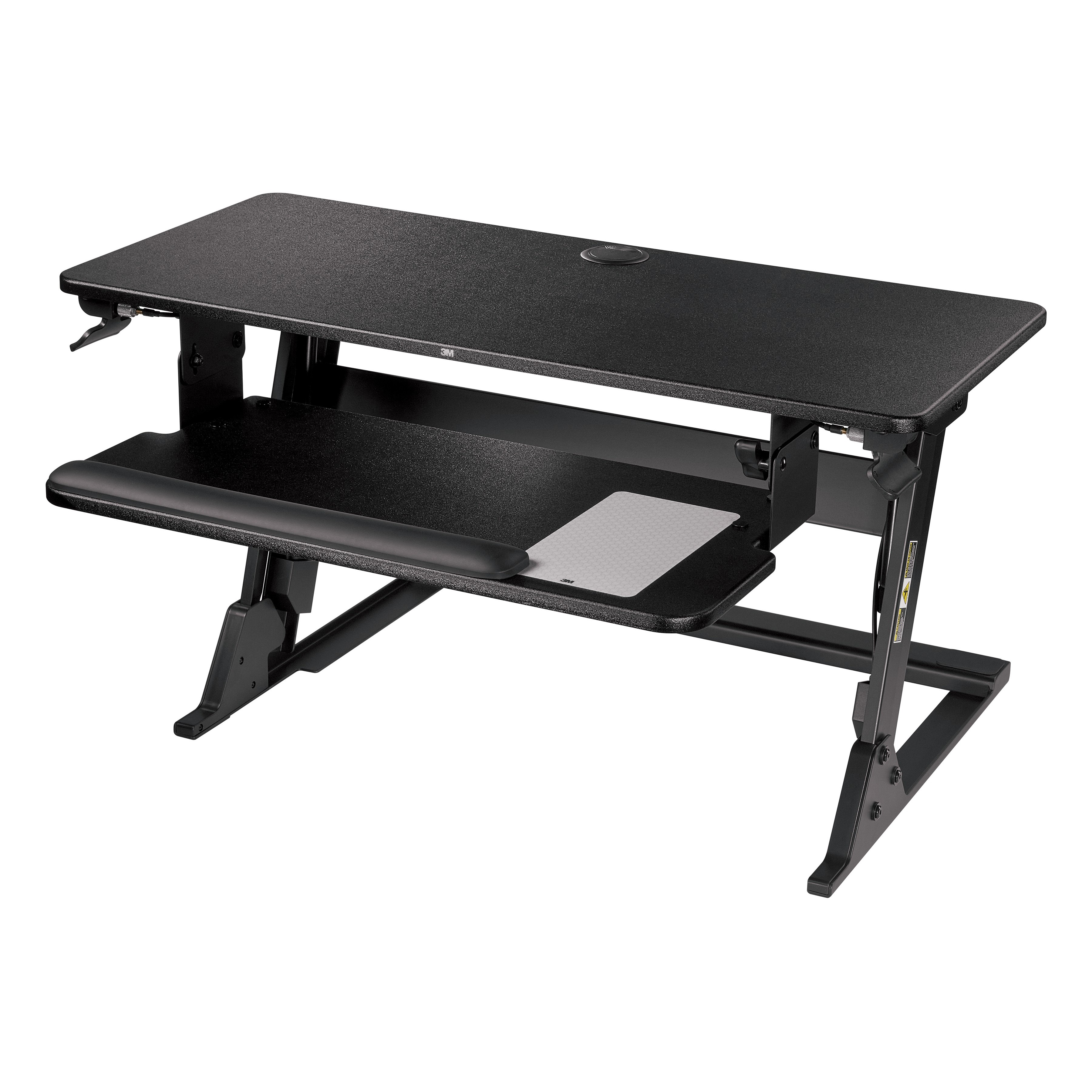 【SD60B】3M PRECISION STANDING DESK, CONV