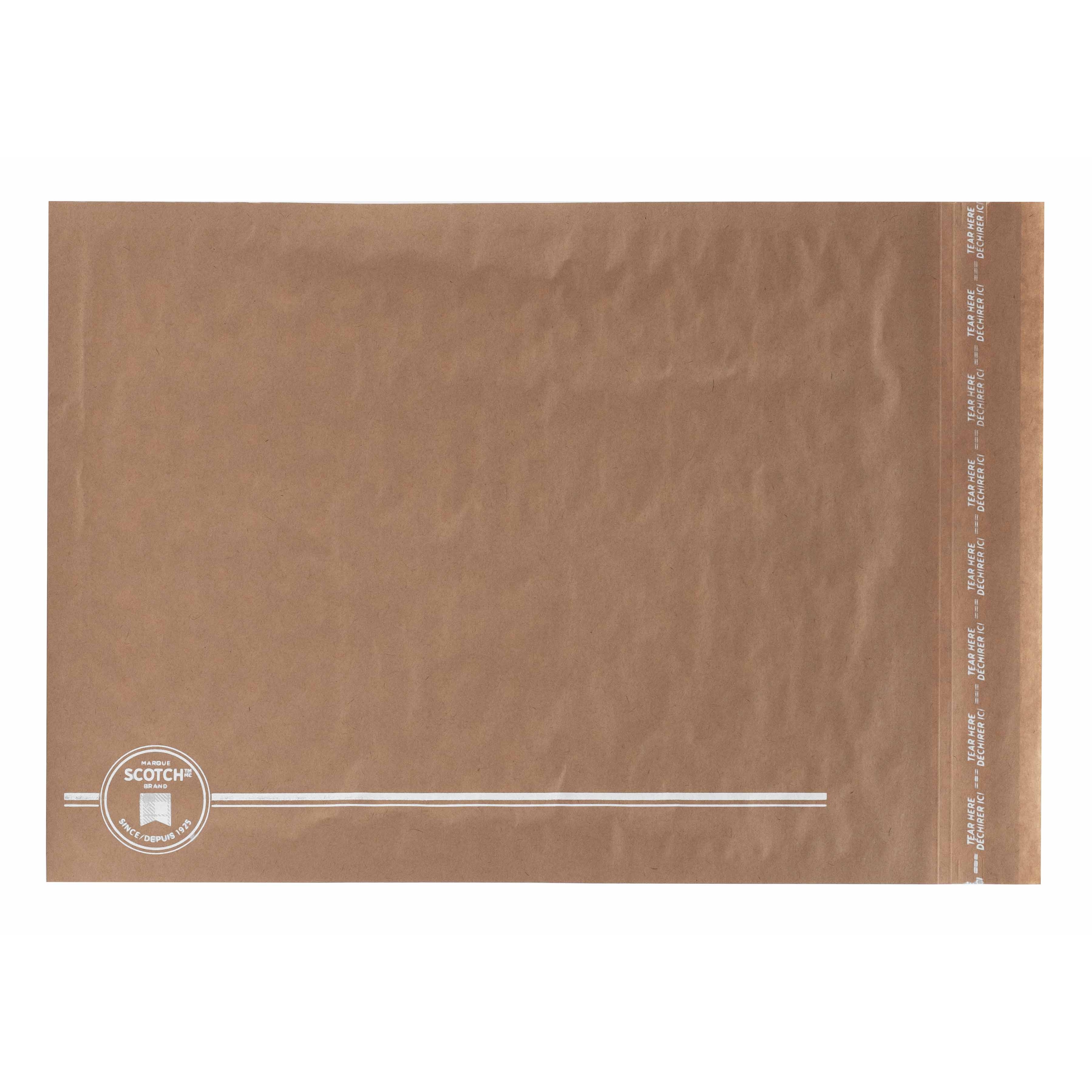 【CR-6-1】SCOTCH CURBSIDE RECYCLABLE PADDE