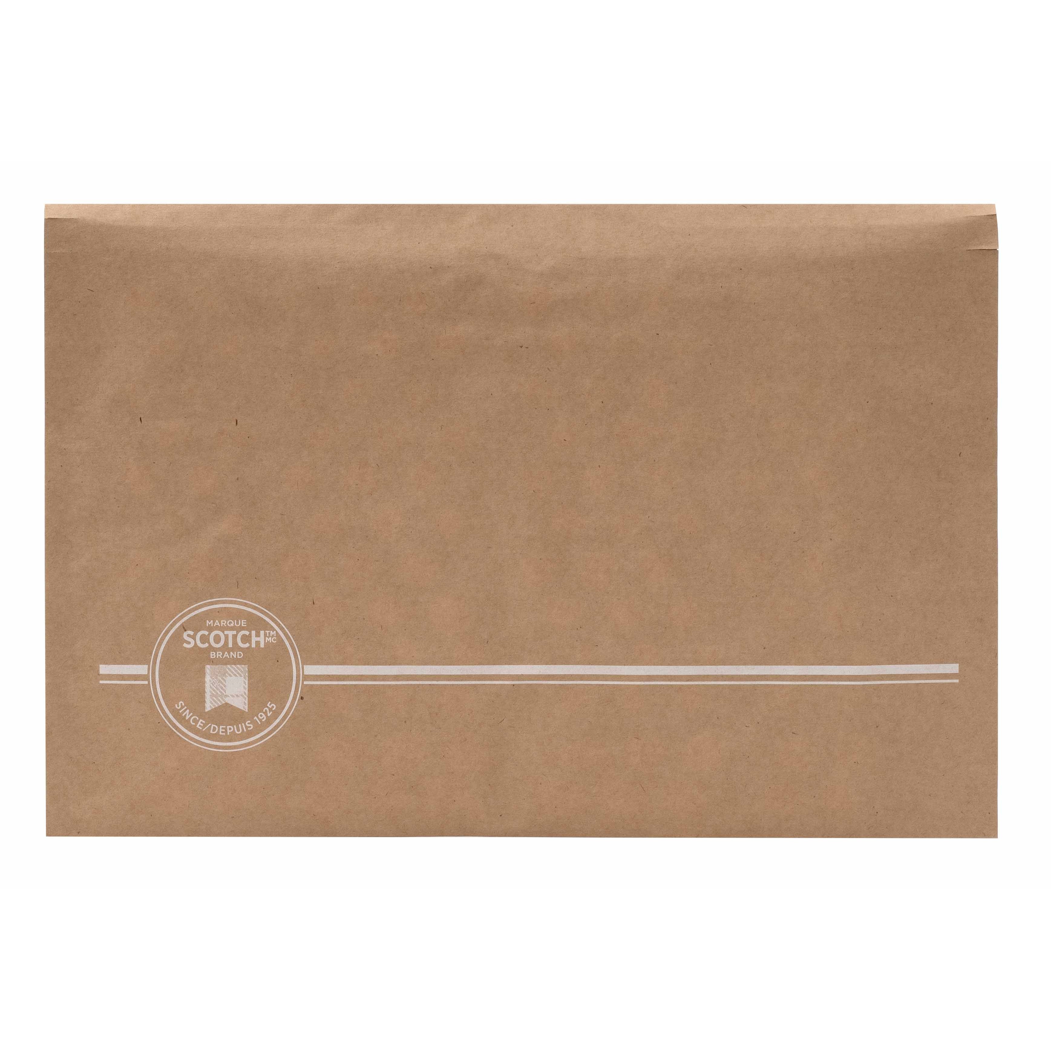 【CR-2-50】EASY, SELF-SEAL CLOSURE. LIGHTWE