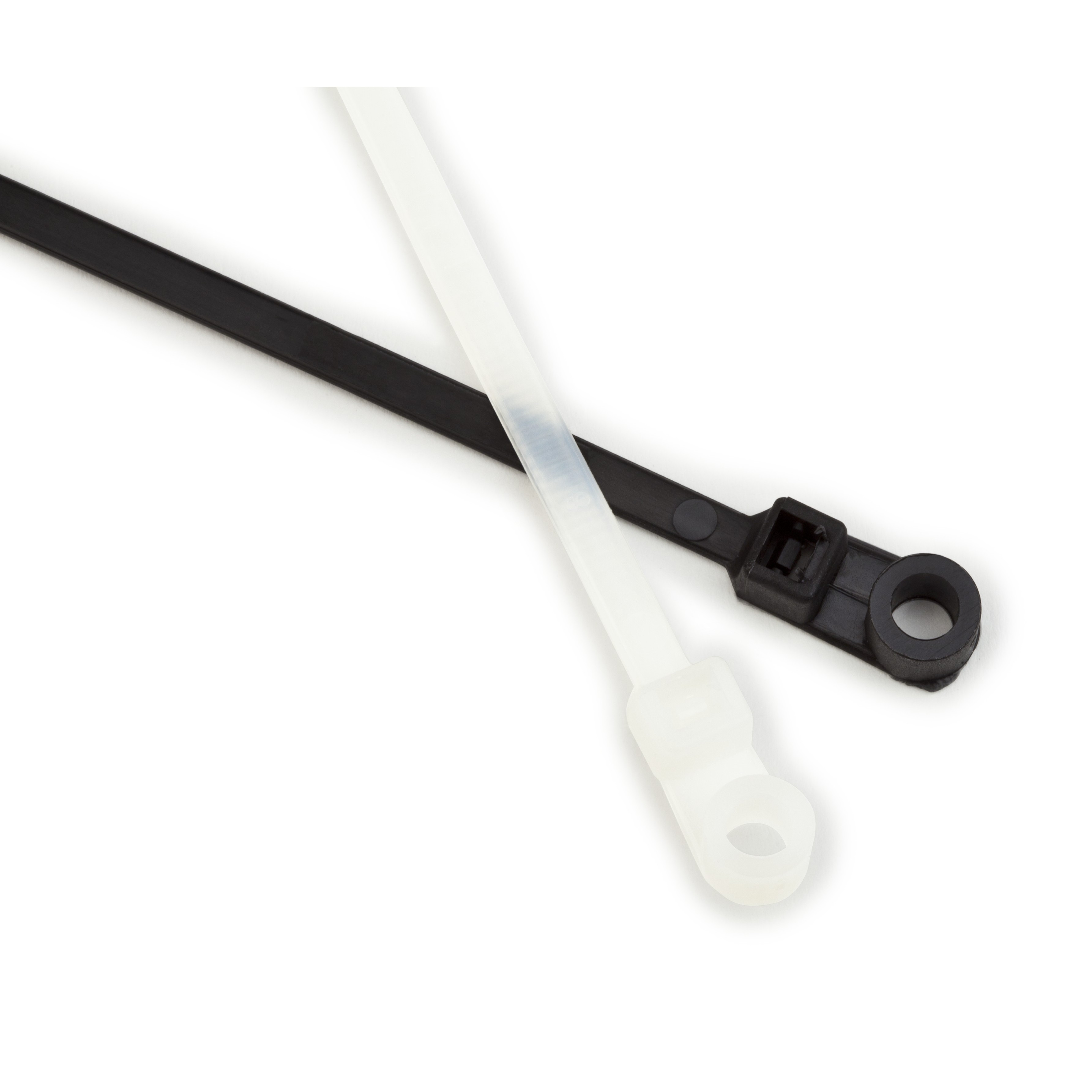 3M SCREW MOUNT CABLE TIES ALLOW【CT8NT50S-C】