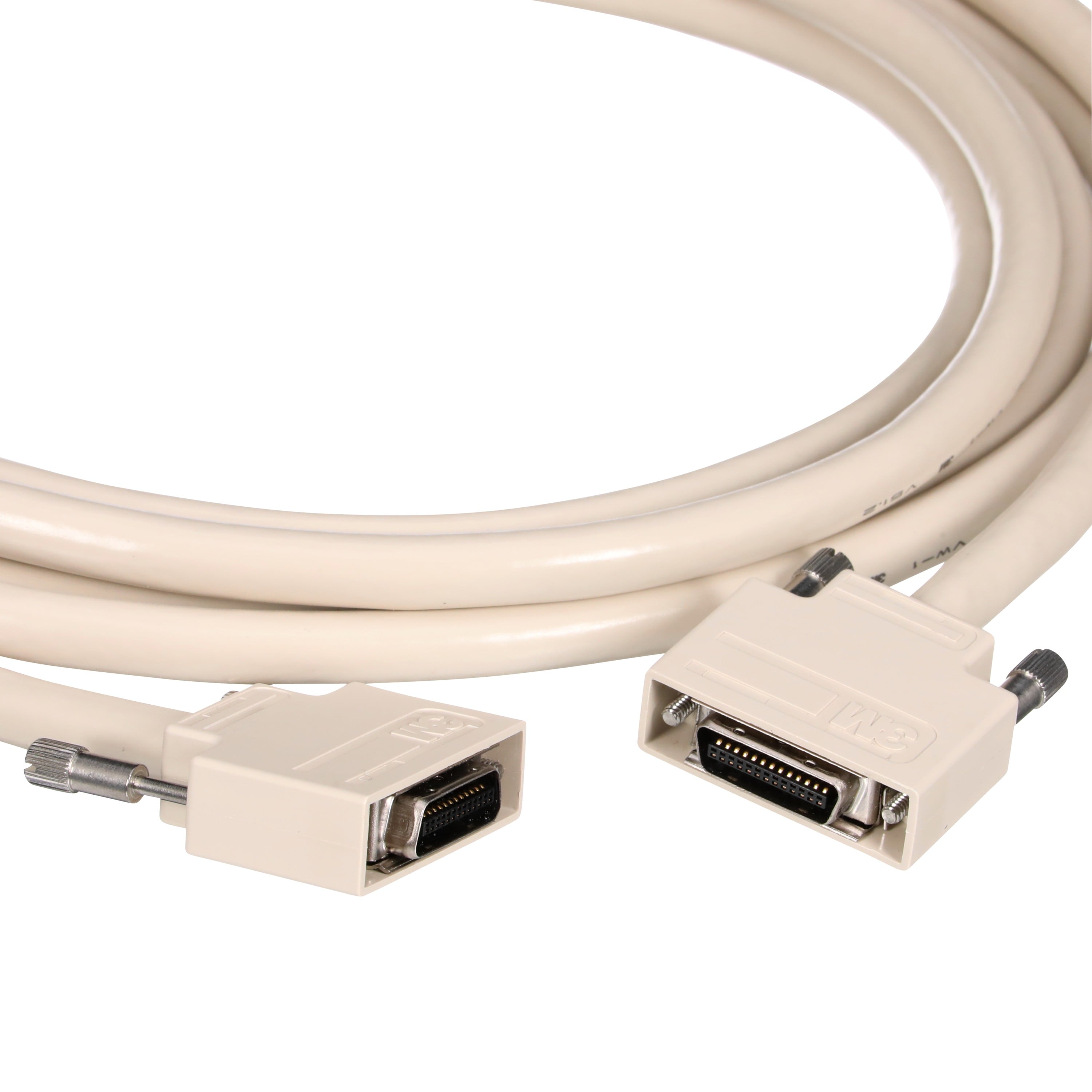 【14T26-SZLB-150-0LC】CBL ASSY CENTRON 26POS M-M 1.50M