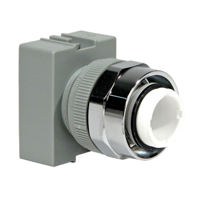 CONFIG SW BODY E-STOP NON-ILLUM【AVW-300】
