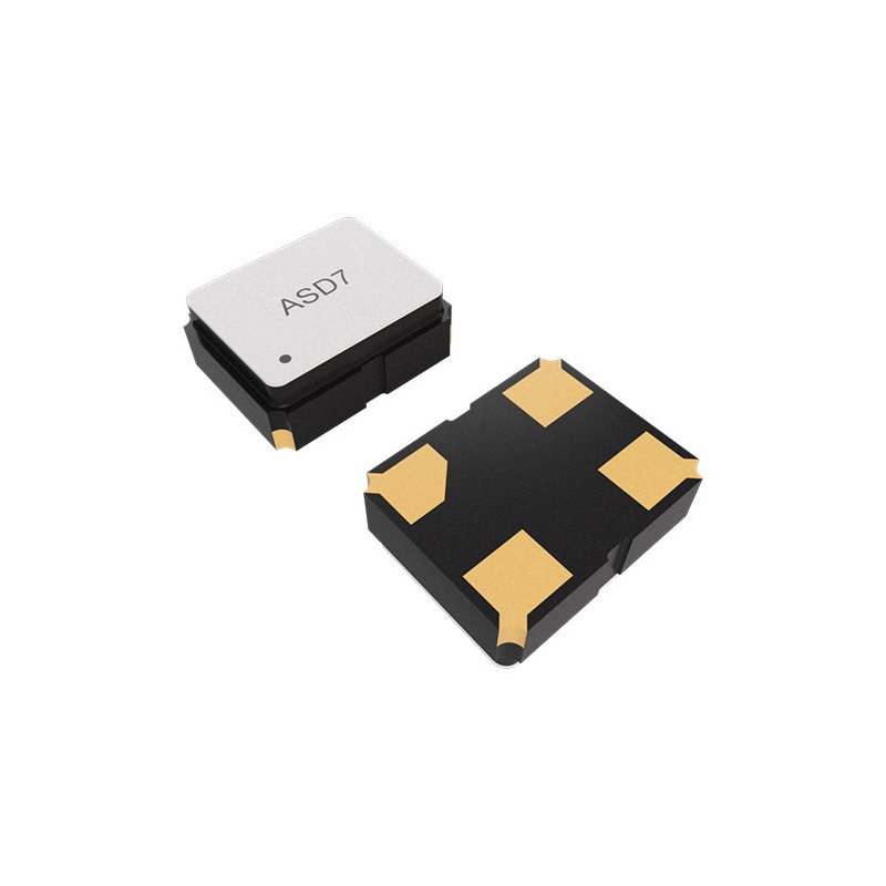 【ASD7-25.000MHZ-LR-T】XTAL OSC XO 25 MHZ 1.2V CMOS SMD [digi-reel品]