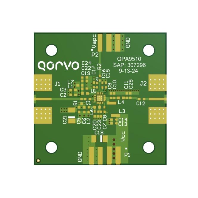 QPA9510EVB-01