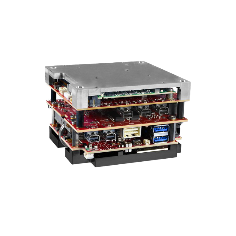 【VL-ASM51-4AE】SBC AI 2.9GHZ 4-C 16GB/16GB, GPU[箱]