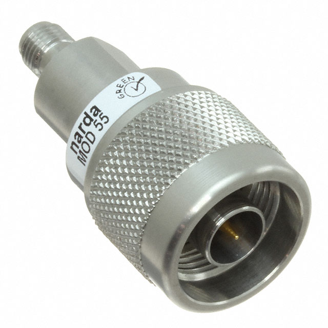 【55】COAX ADAPT SMA TO N