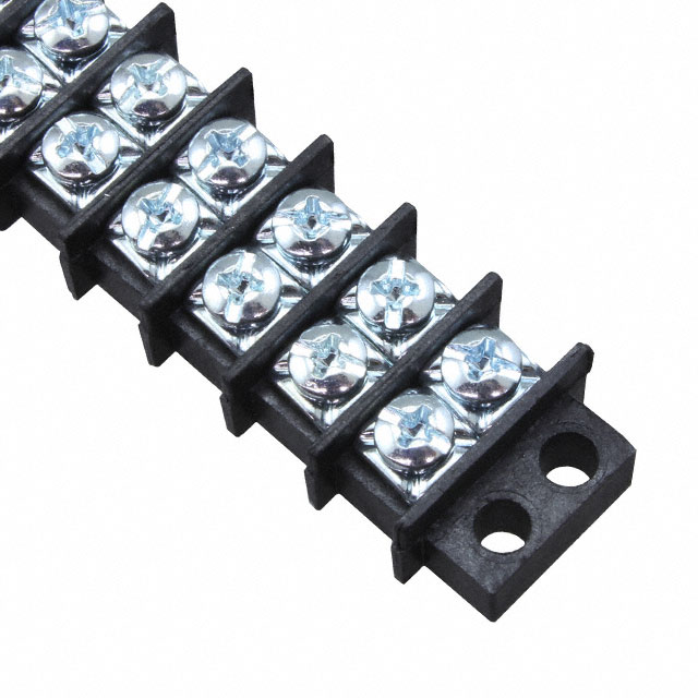 【1515W】CONN BARRIER STRP 15CIRC 0.375"
