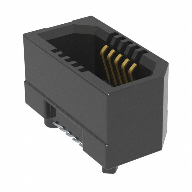 【ER8-10S-0.8SV-5H】CONN RCPT 10POS SMD GOLD