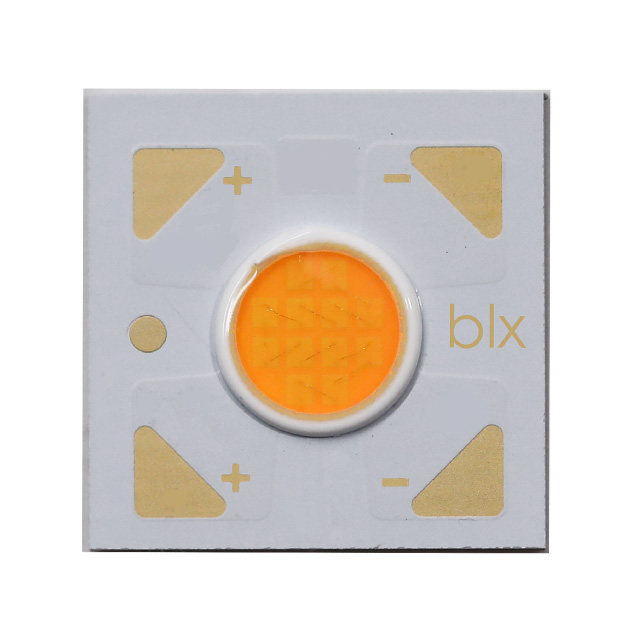 LED COB V4 HD WARM WHT SQ 3000K【BXRH-30H0600-A-73】