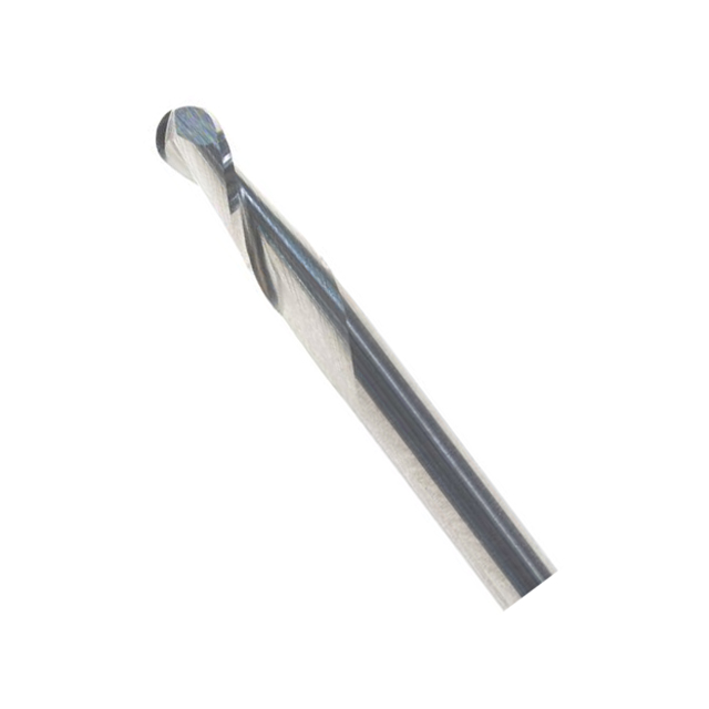 【TL1000】END MILL CARBIDE 0.125"