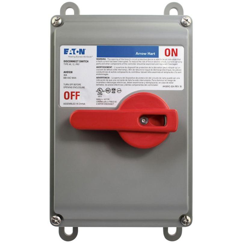 AHDS30VFD