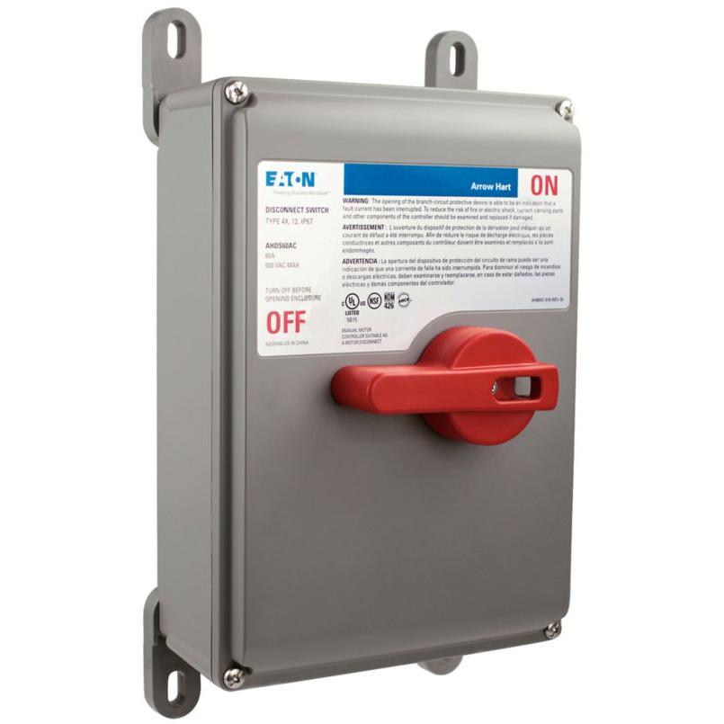 AHDS60VFD