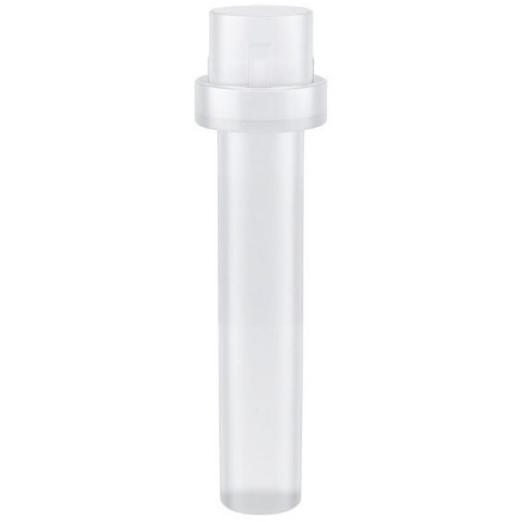 【LP1-121-0250-F】PC LIGHT PIPE 0.121 DIA X 0250 L