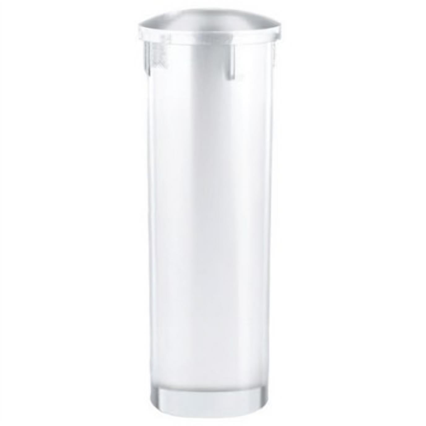 【LP2-115-0100】PC LIGHT PIPE 0.115 DIA X 0100 L