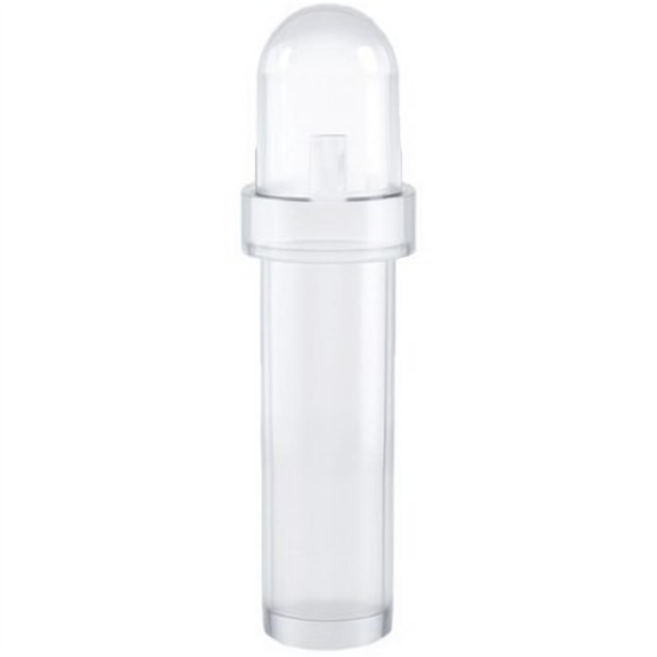 【LP3-195-0750】PC LIGHT PIPE 0.195 DIA X 0750 L