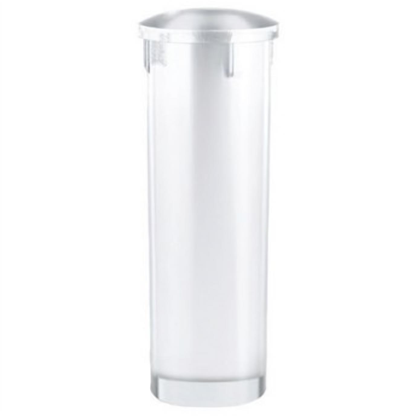【LP4-156-0188】PC LIGHT PIPE 0.156 DIA X 0188 L