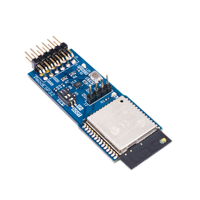 PMOD ESP32 WIFI AND BLE【410-377】