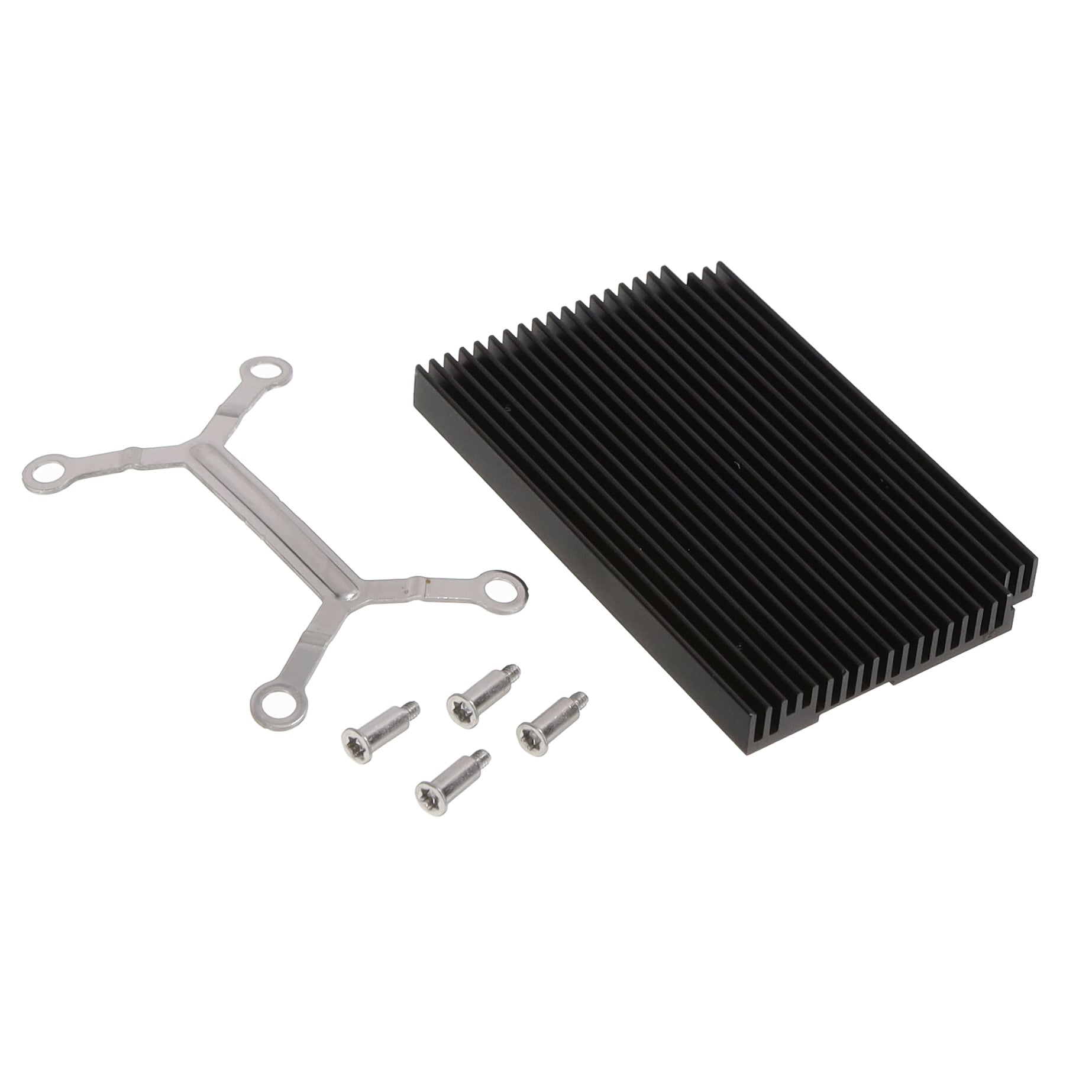 【ATS-NVP-3281-C2-R1】HEATSINK NVIDA JETSON ORIN NANO/