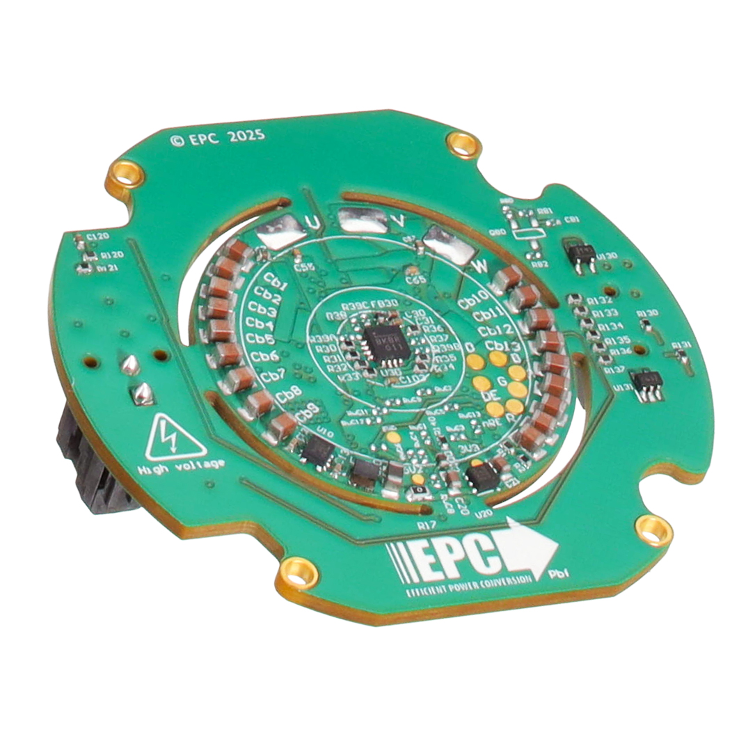 【EPC91120】EVAL BOARD FOR EPC23102[箱]