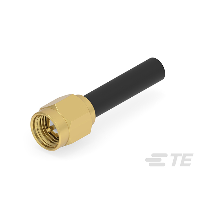 【2508872-1】SMA PLUG STR CRIMP RG-174, 316 L[バッグ]