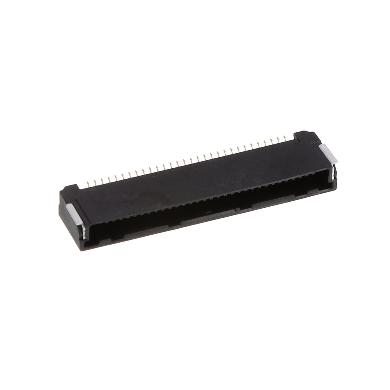 【TB4-30S-1H(800)】RECEPTACLE, 30 POS., 1.0MM PITCH