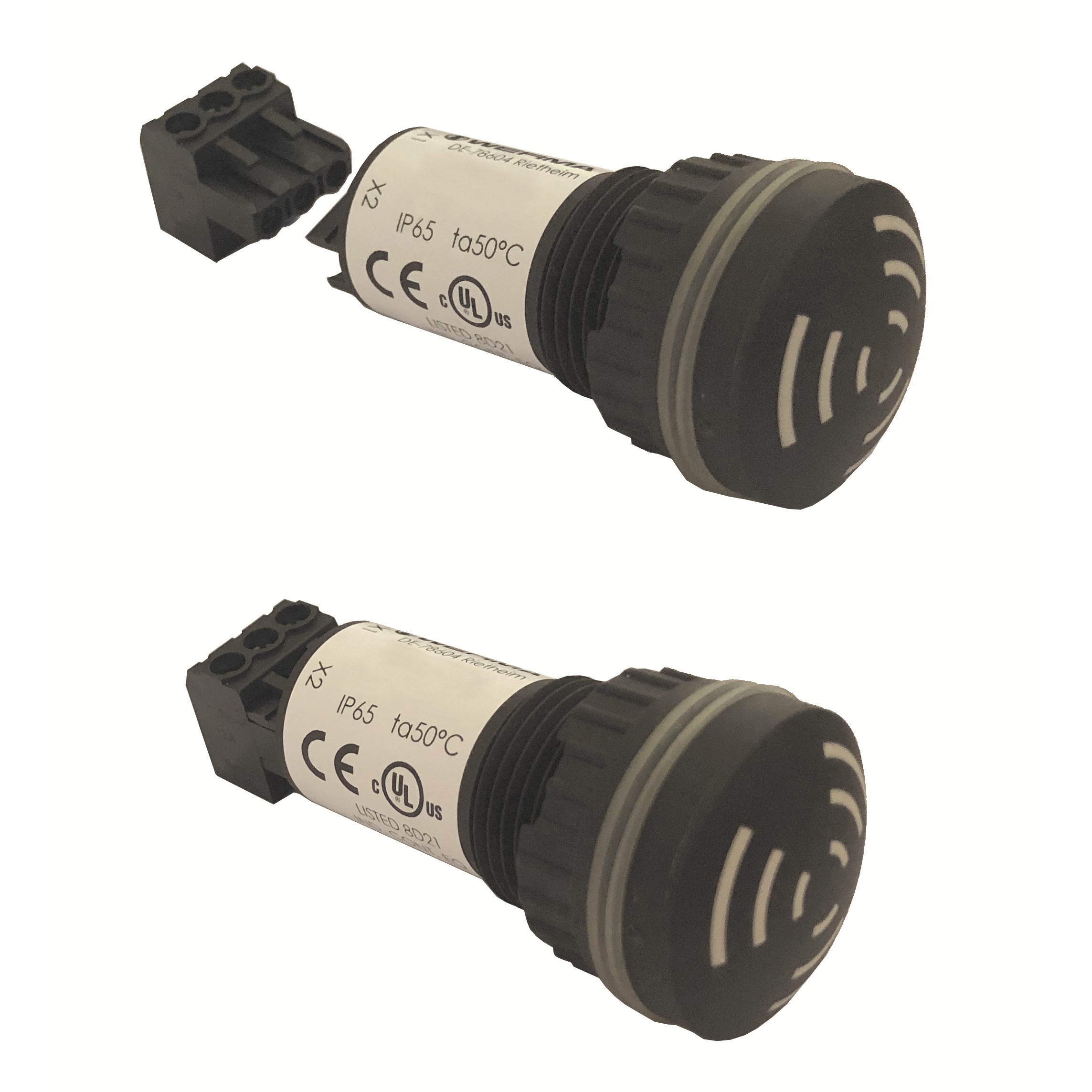 INSTALLATION BUZZER CONTIN. 12/2【10700070】