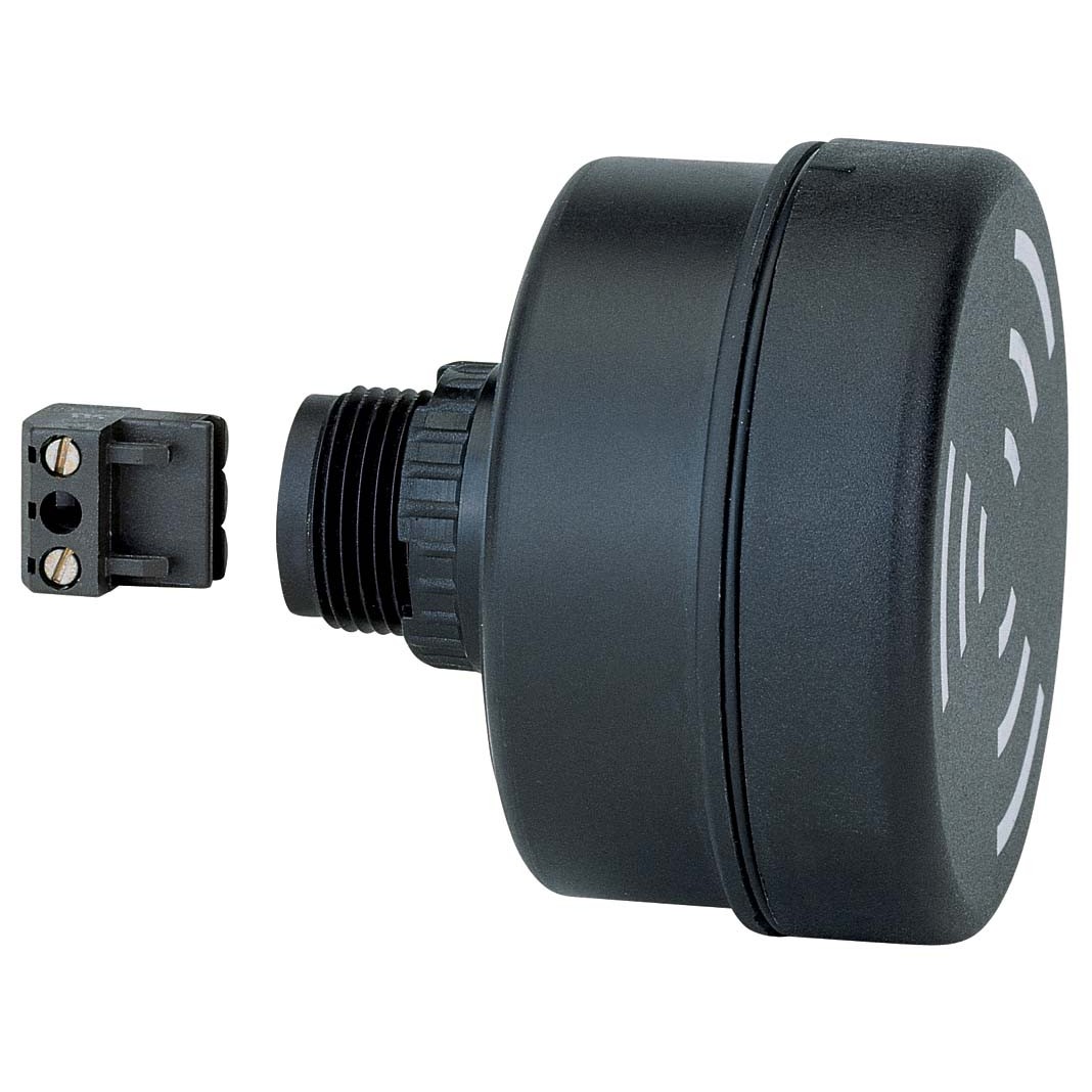 MULTI-T.SOUNDER EM 8 TNE 24VAC/D【11000075】