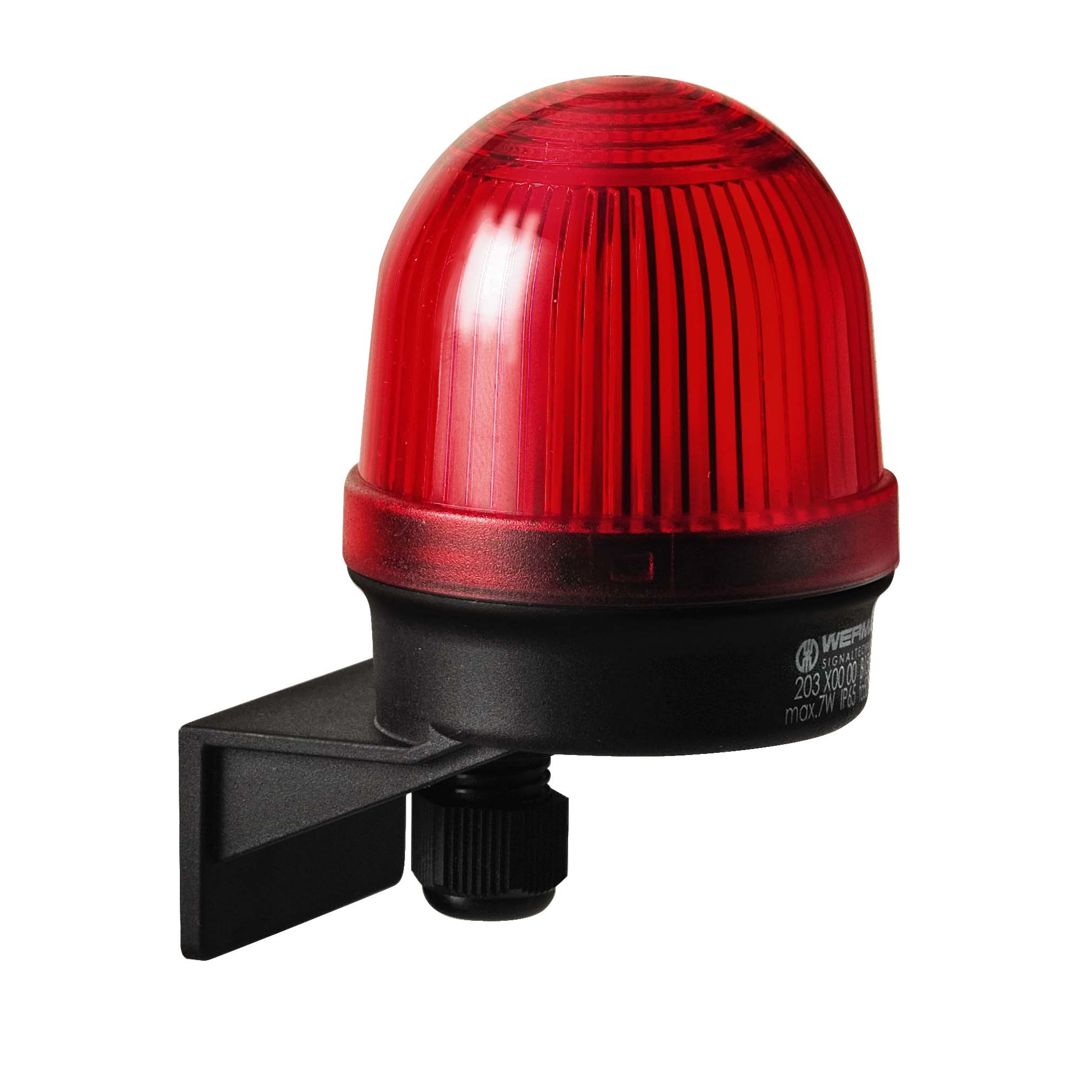 PERMANENT BEACON WM 12-230VAC/DC【20310000】