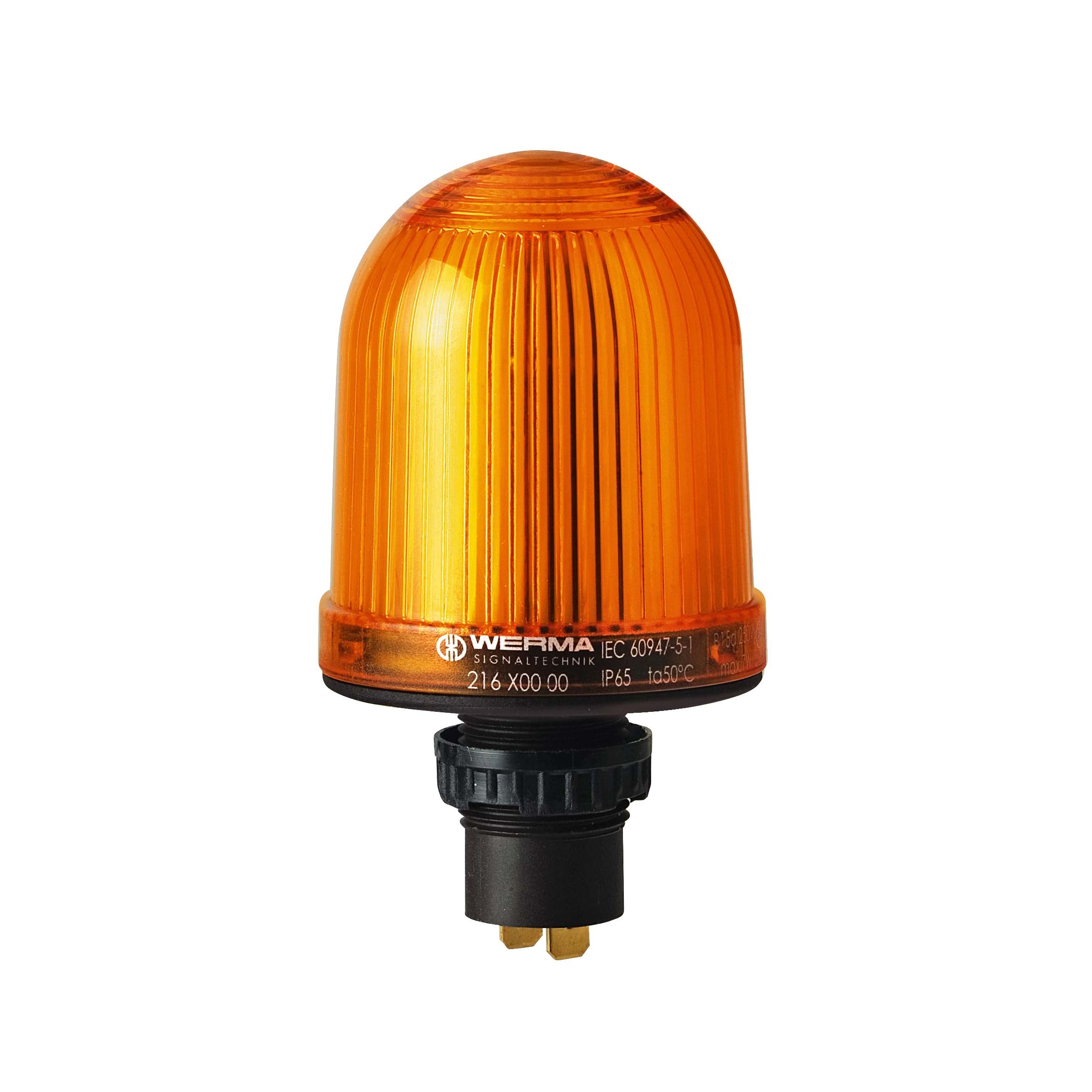 【21630000】COMPLETE UNIT 1 STACK LED