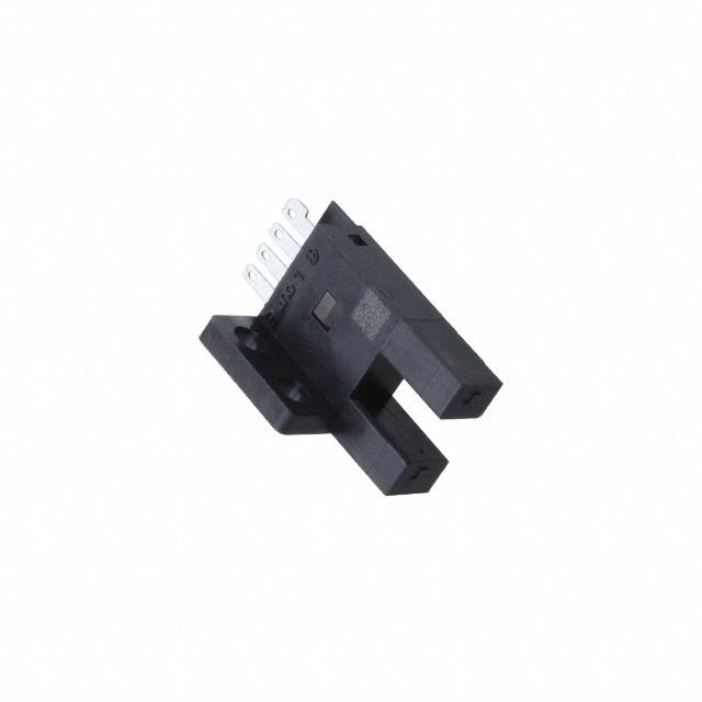 【EE-SX677】SENSOR OPT SLOT NPN MODULE